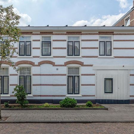 Hotel Randenbroek Amersfoort Exterior photo
