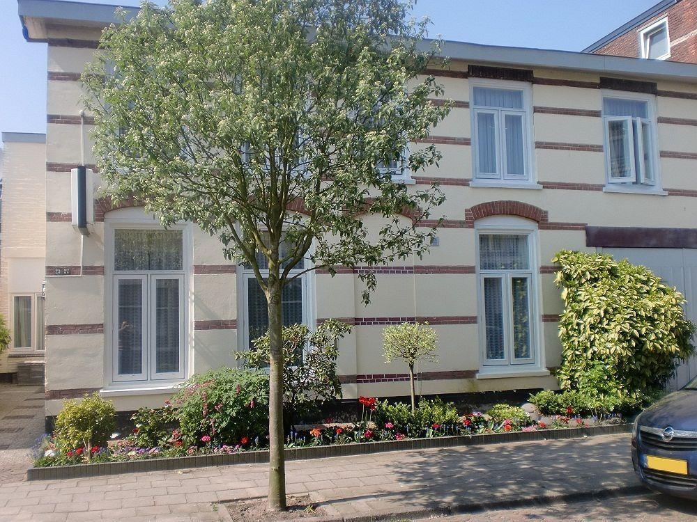 Hotel Randenbroek Amersfoort Exterior photo