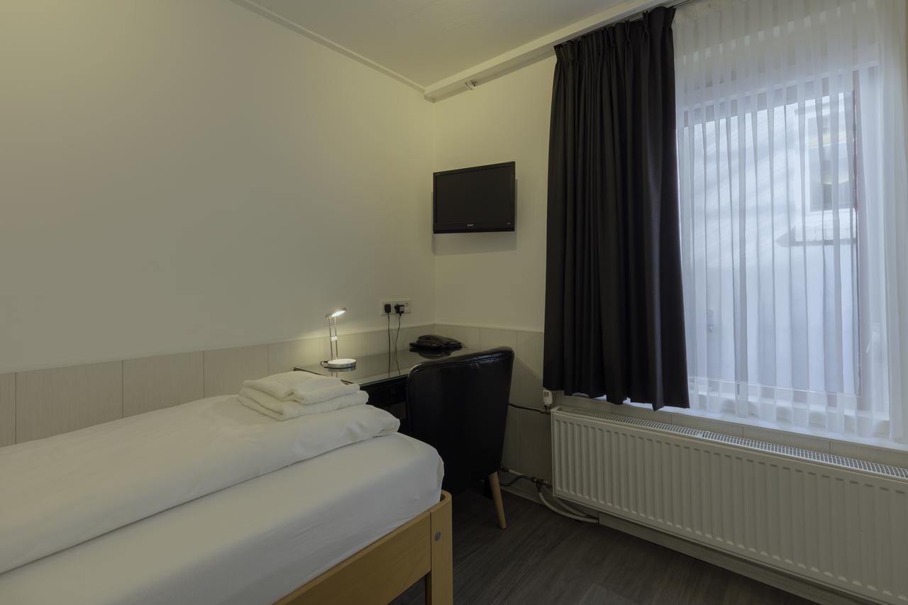 Hotel Randenbroek Amersfoort Exterior photo