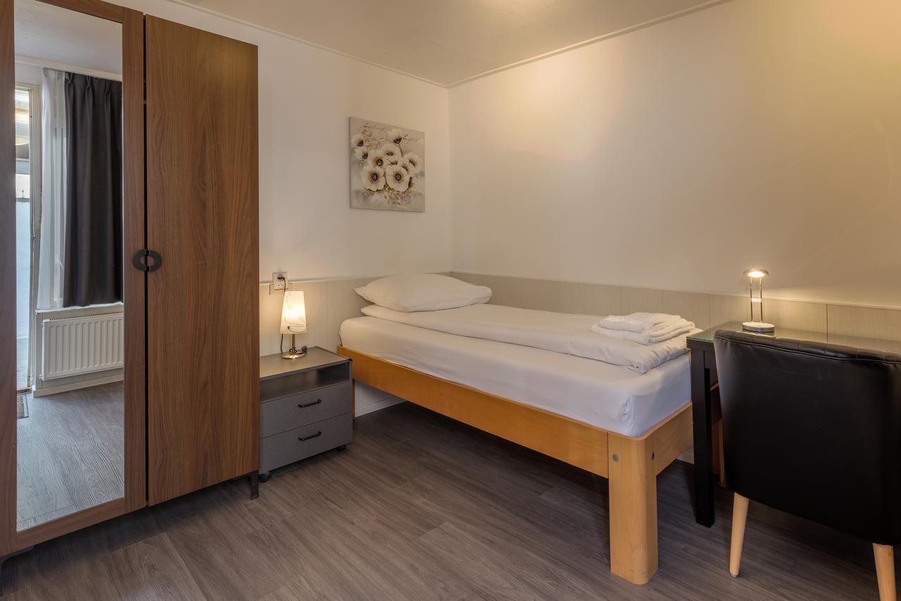 Hotel Randenbroek Amersfoort Exterior photo