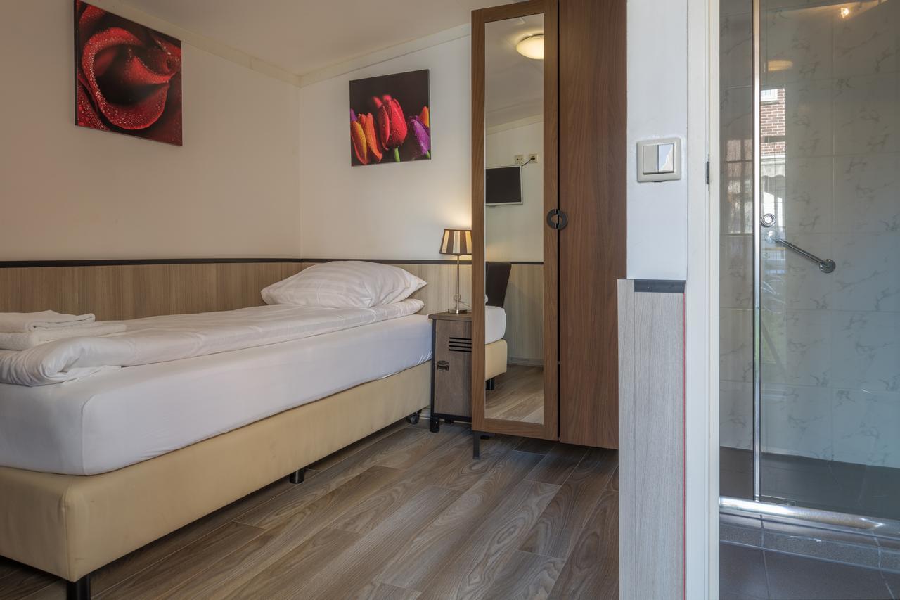 Hotel Randenbroek Amersfoort Exterior photo