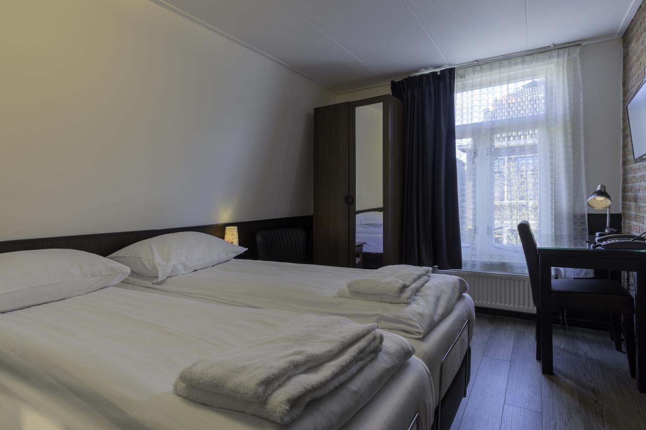 Hotel Randenbroek Amersfoort Exterior photo