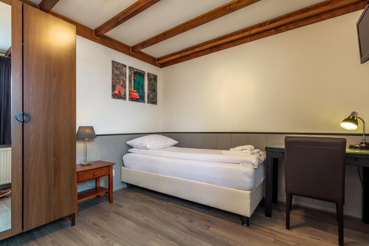 Hotel Randenbroek Amersfoort Exterior photo