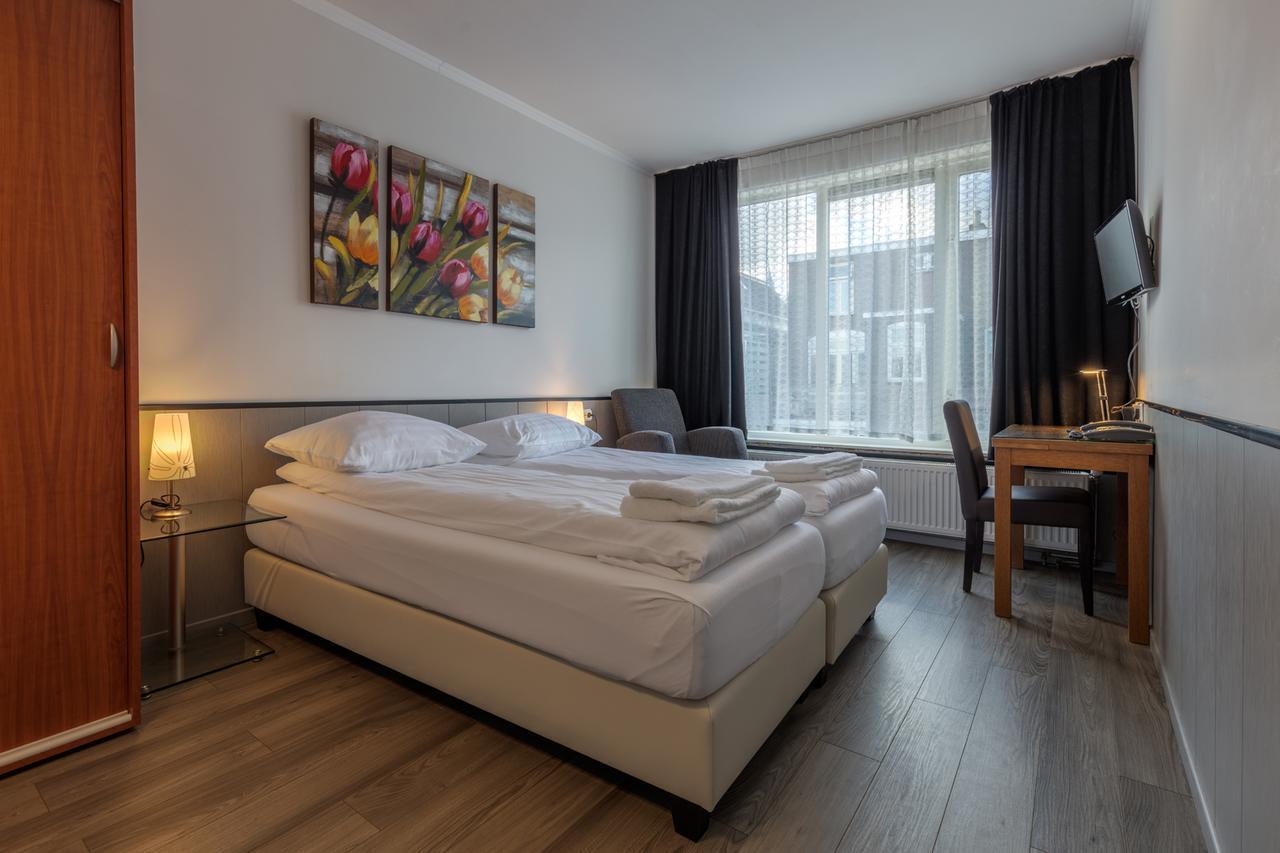 Hotel Randenbroek Amersfoort Exterior photo
