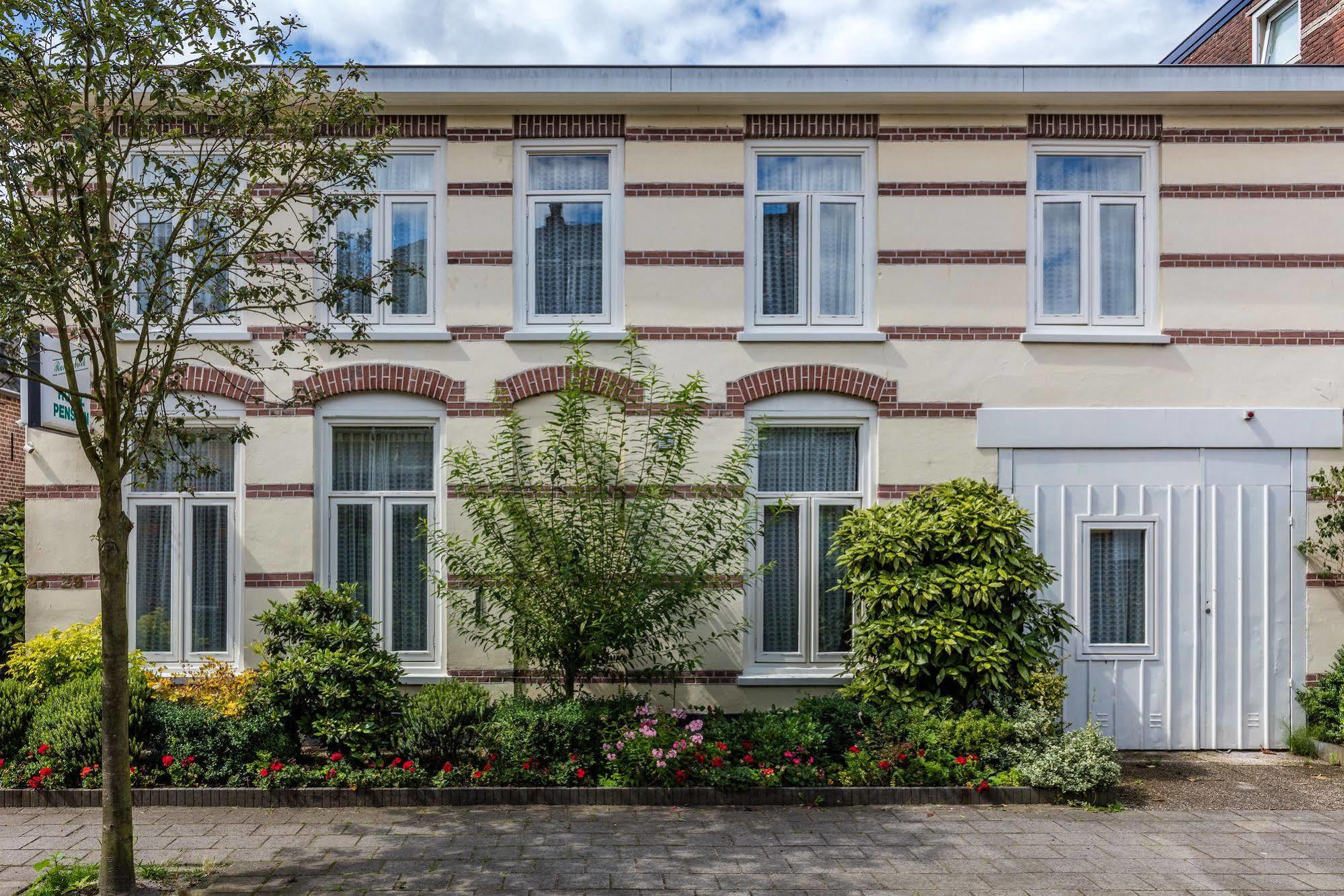 Hotel Randenbroek Amersfoort Exterior photo