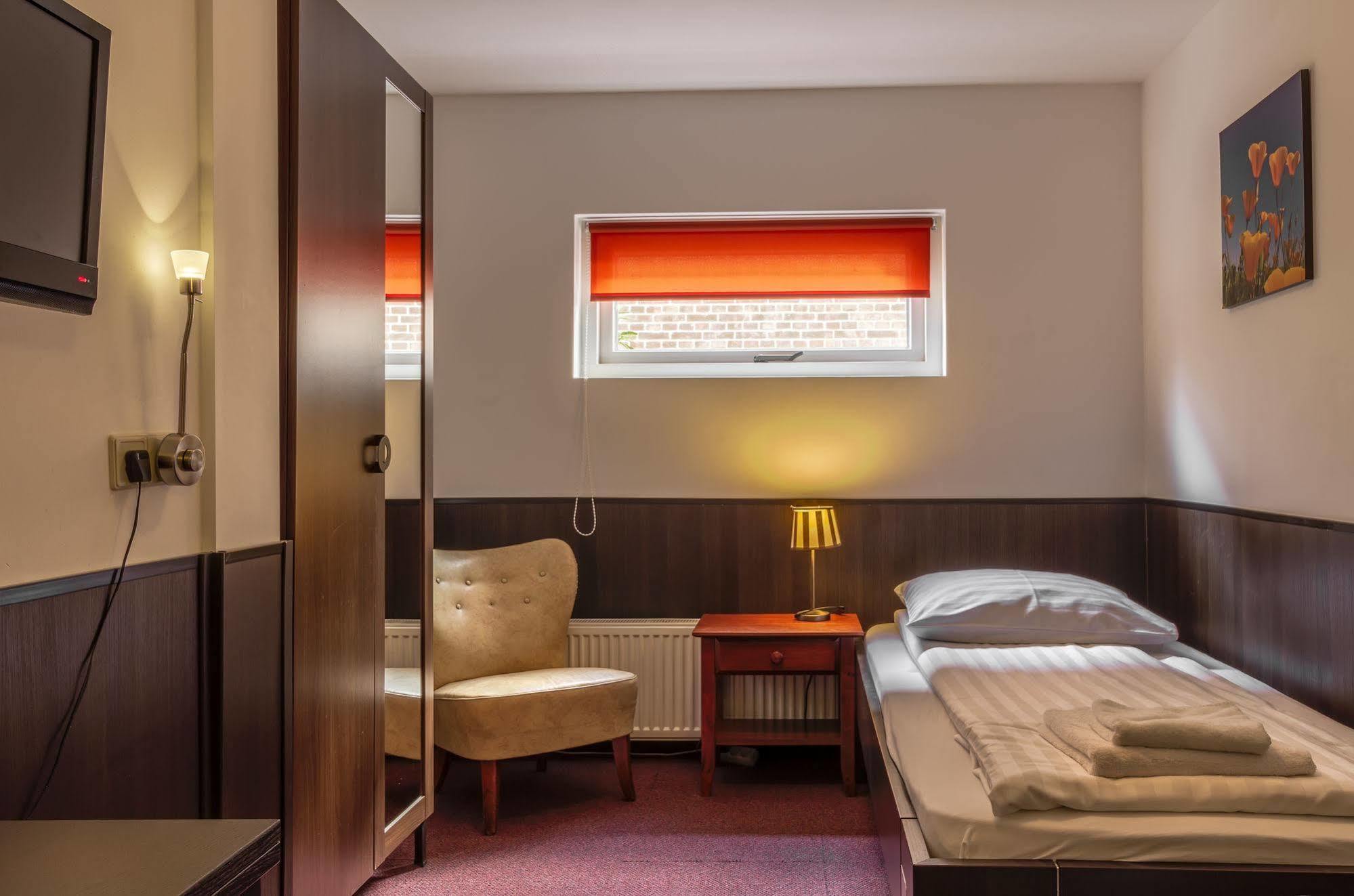 Hotel Randenbroek Amersfoort Exterior photo