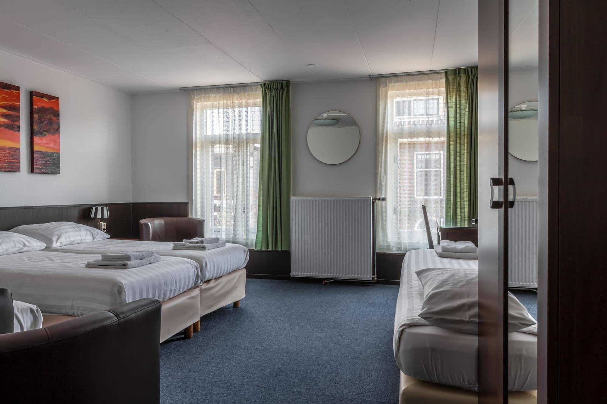 Hotel Randenbroek Amersfoort Exterior photo
