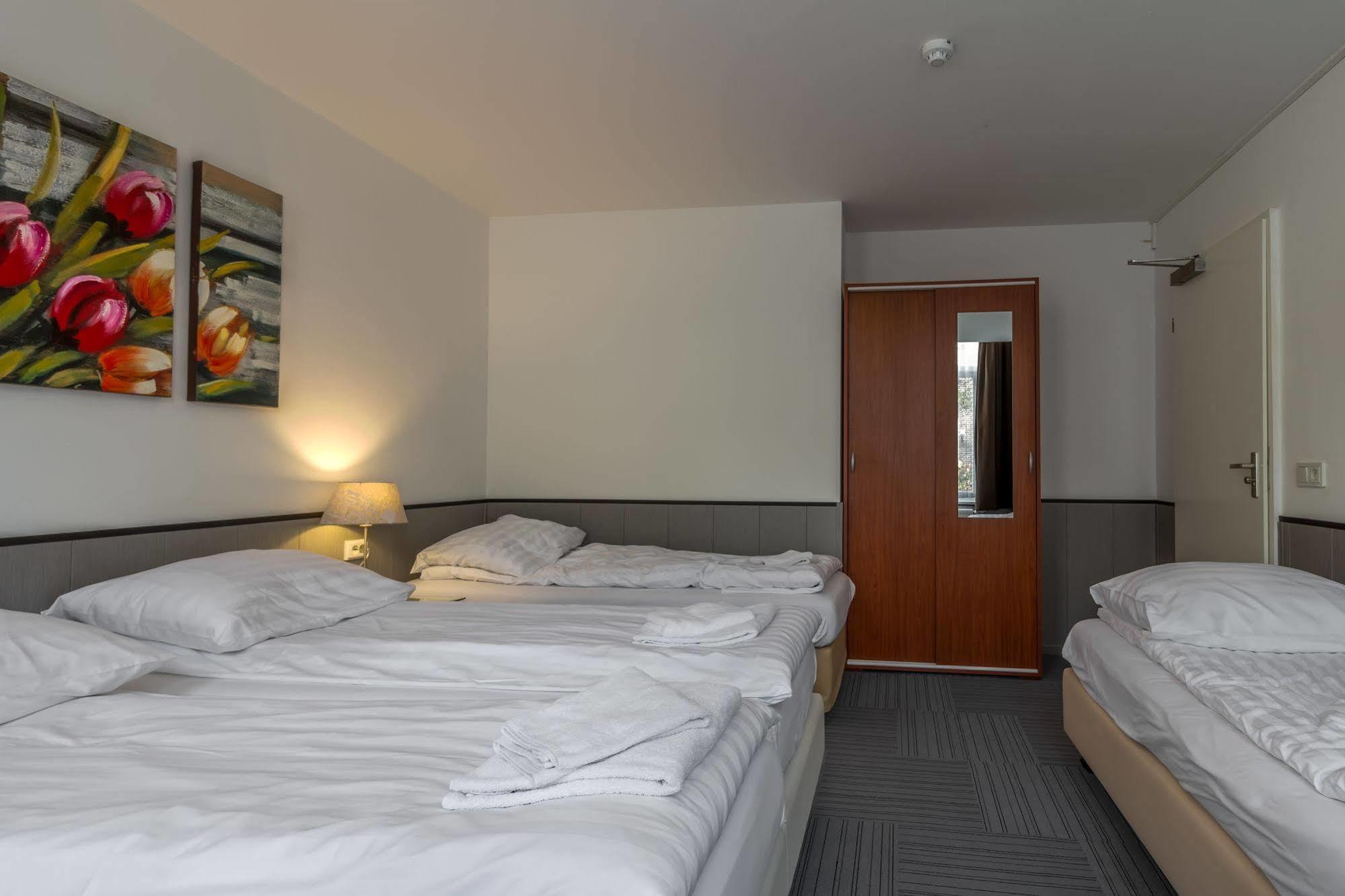 Hotel Randenbroek Amersfoort Exterior photo