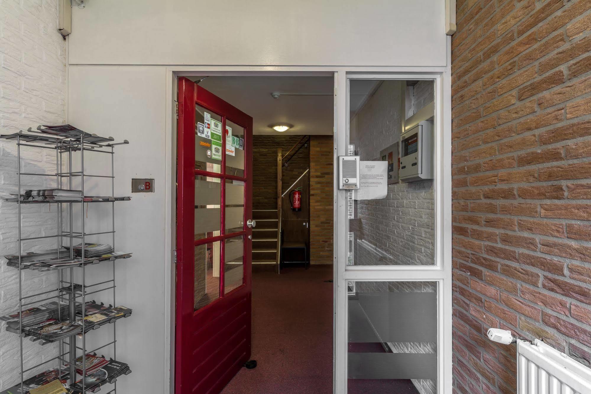 Hotel Randenbroek Amersfoort Exterior photo