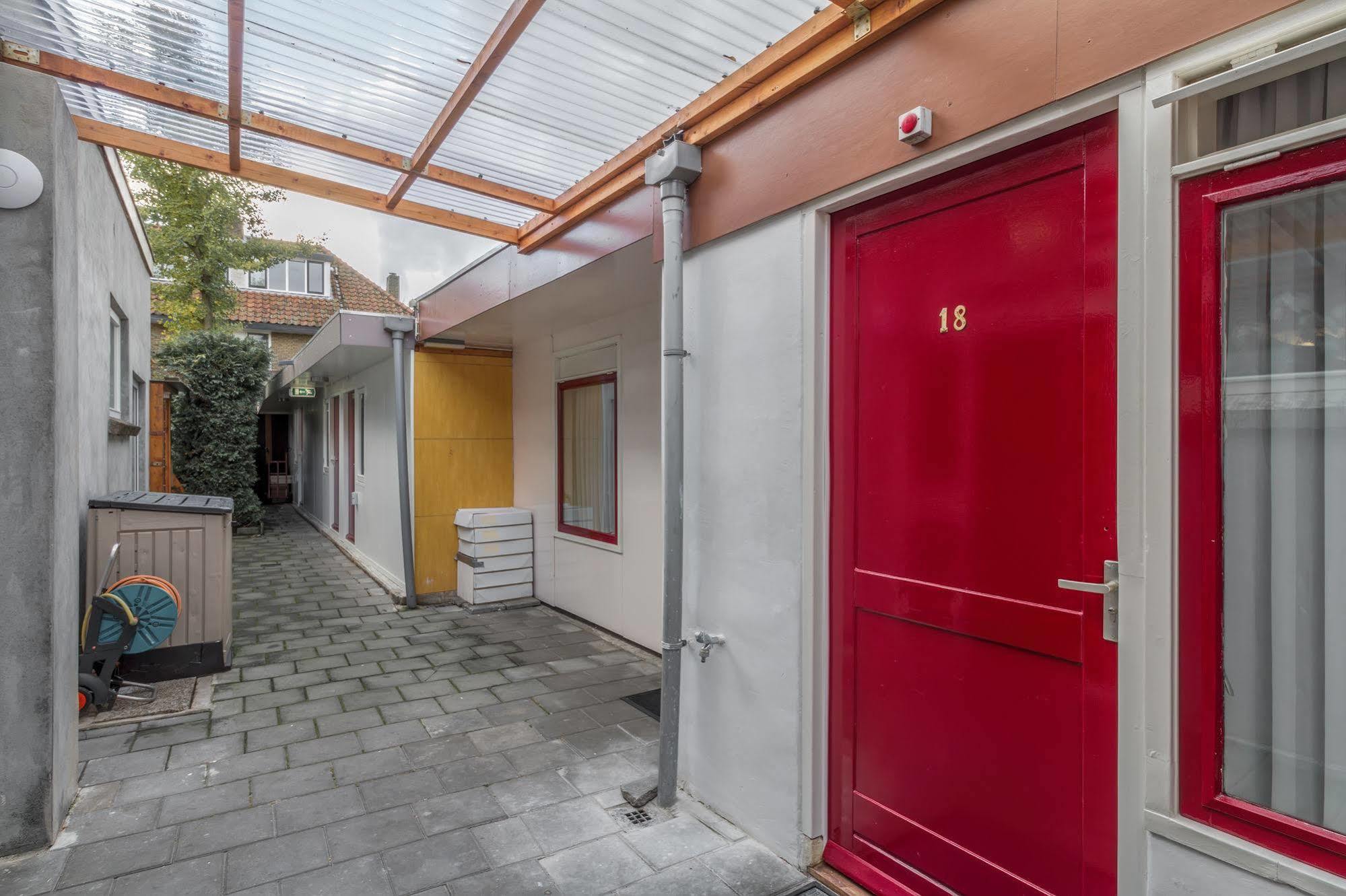 Hotel Randenbroek Amersfoort Exterior photo