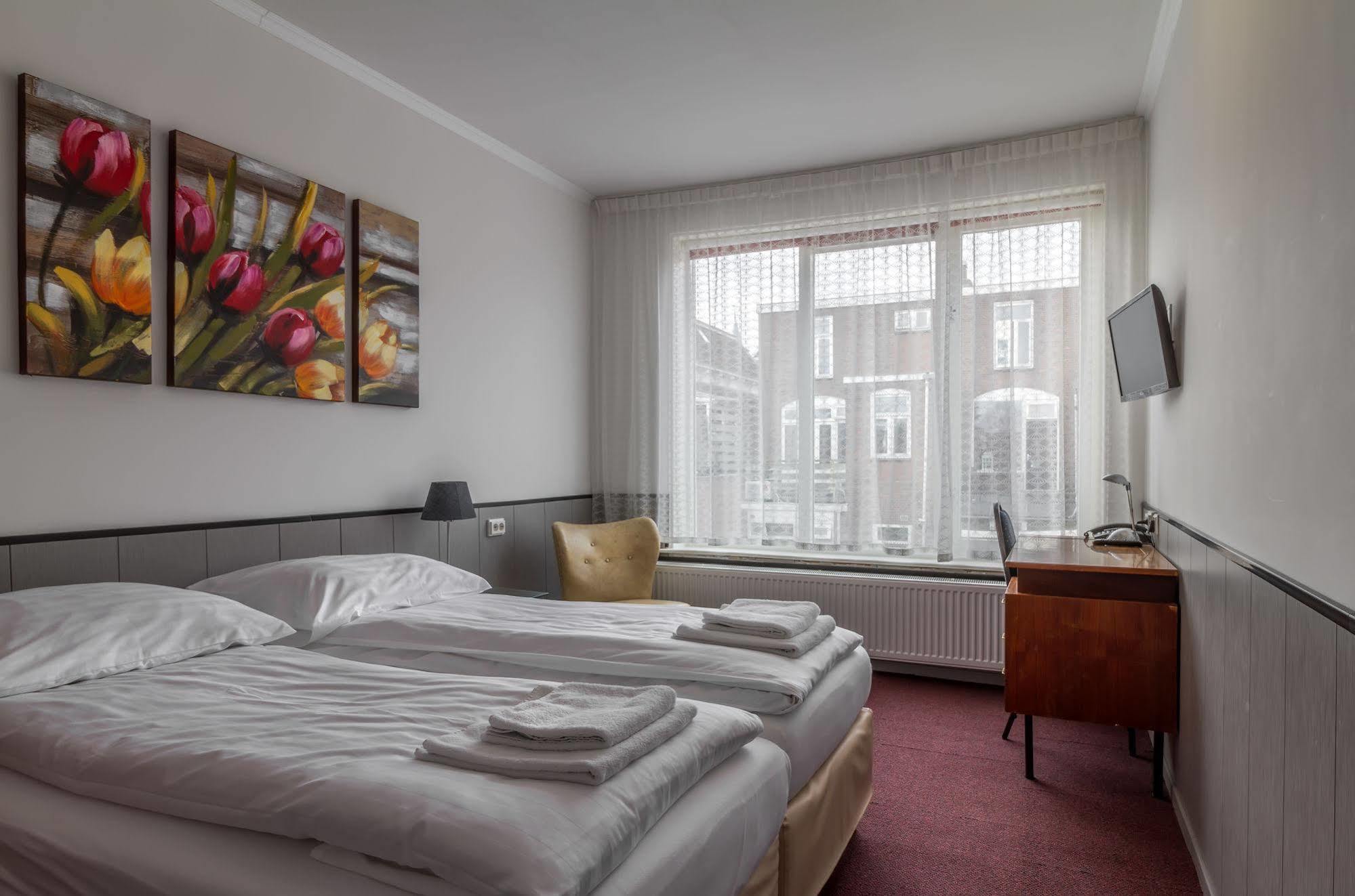 Hotel Randenbroek Amersfoort Exterior photo