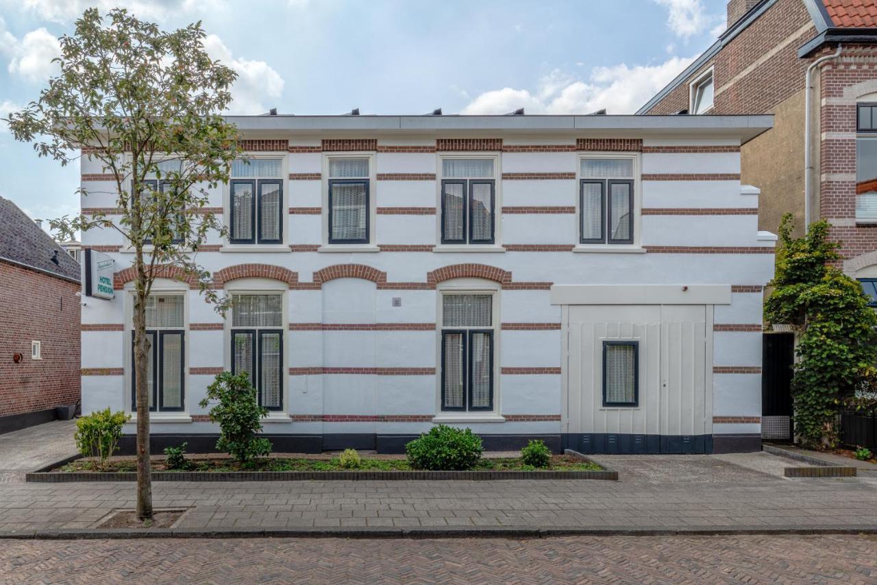 Hotel Randenbroek Amersfoort Exterior photo